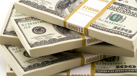 Timeline: Personal Financial Timeline