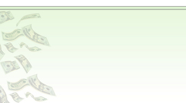 Timeline: Finance Timeline