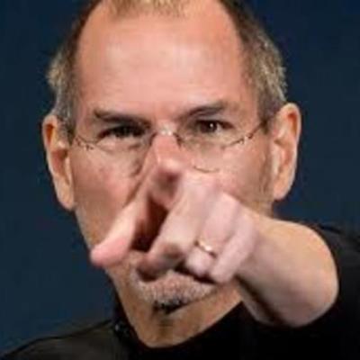 Timeline: Steve Jobs - 2015