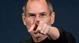 Timeline: Steve Jobs - 2015
