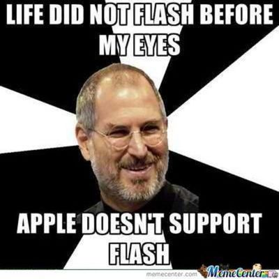 Timeline: Steve Jobs: A True Story