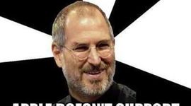 Timeline: Steve Jobs: A True Story