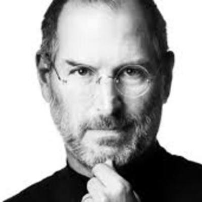 Timeline: Steve Jobs- 2015