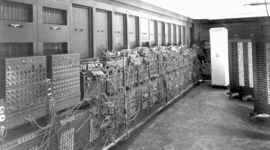 Timeline: Technology History