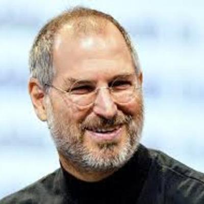 Timeline: Steve Jobs - 2015