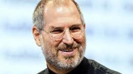 Timeline: Steve Jobs - 2015