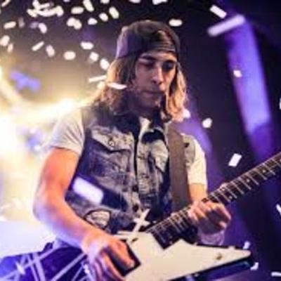 Timeline: Samm's Timeline