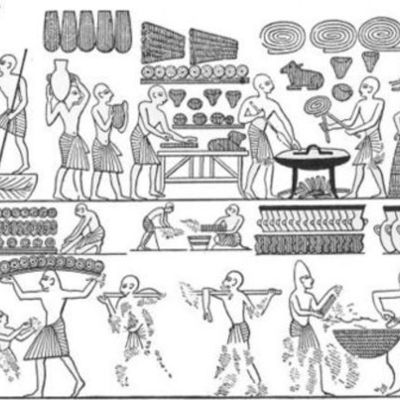 Timeline: History of Biotech