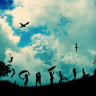 Timeline:  proyecto de vida