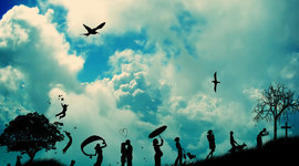 Timeline:  proyecto de vida