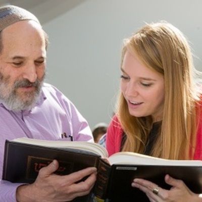 Timeline: Elizabeth's Timeline of Jewish Growth