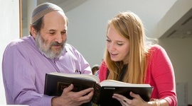 Timeline: Elizabeth's Timeline of Jewish Growth