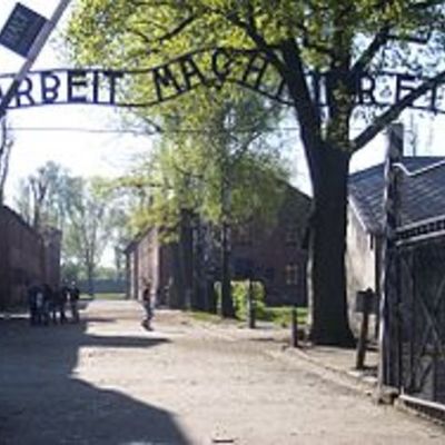 Timeline: Auschwitz