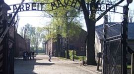Timeline: Auschwitz