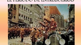 Timeline: El Mundo entre Guerras