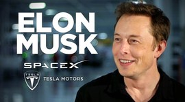 Timeline: Elon Musk