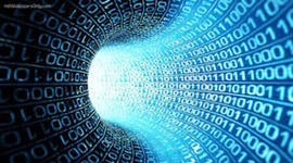 Timeline: Historia de la computacion