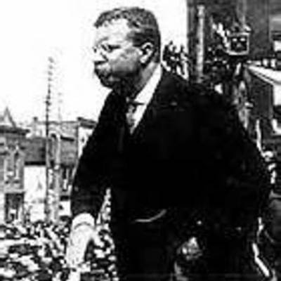 Timeline: U.S. History II