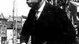 Timeline: U.S. History II