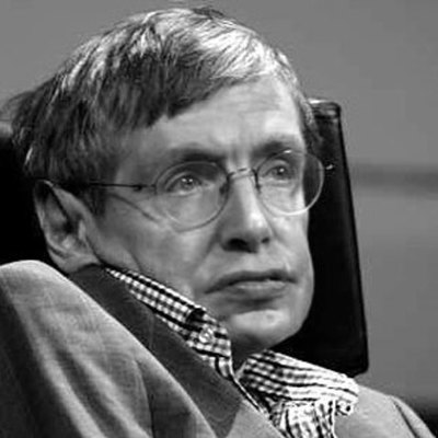 Timeline: Stephen Hawking