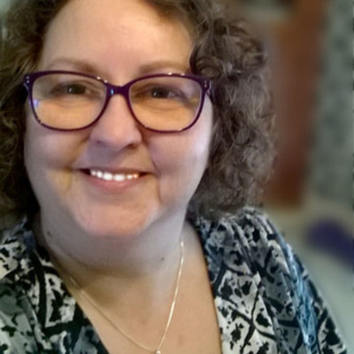 Timeline: Brenda Bomer's Social Media Timeline