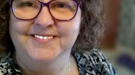 Timeline: Brenda Bomer's Social Media Timeline