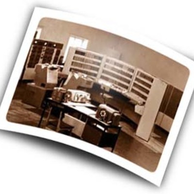 Timeline: История развития отечественной вычислительной техники