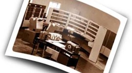 Timeline: История развития отечественной вычислительной техники