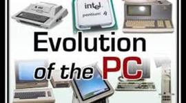 Timeline: Antecedentes de Informática