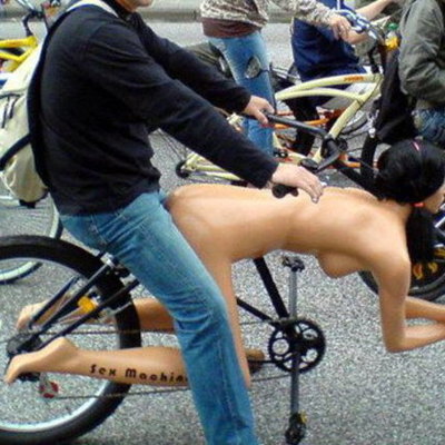 Timeline: historia de las bicicletas