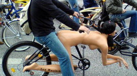 Timeline: historia de las bicicletas