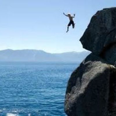 Timeline: "The Most Dangerous Game"