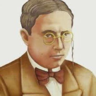 Timeline: ABRAHAM VALDELOMAR