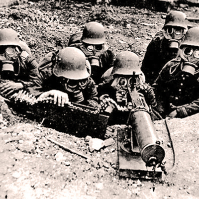 Timeline: World War I Timeline/Phyo H.