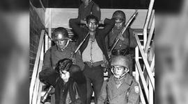 Timeline: Movimiento estudiantil de 1968