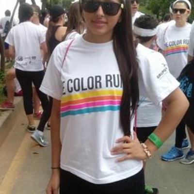 Timeline: MI BIOGRAFIA