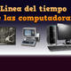Historia de la computadora