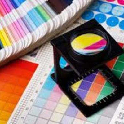 Timeline: Historia De los Procesos de Impresión