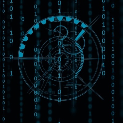 Timeline: Generaciones de computadoras