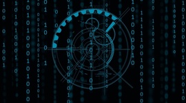 Timeline: Generaciones de computadoras