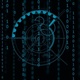 Technology wallpaper by keroyx