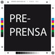 Preprensa marcaciones