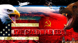 Timeline: Cold War Era: Battle of Ideologies