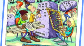 Timeline: HISTORIA DE LA COMPUTACIóN