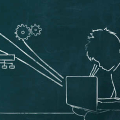 Timeline: La Historia de la Tecnología Educativa