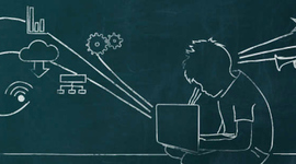 Timeline: La Historia de la Tecnología Educativa