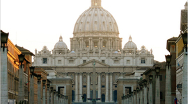 Timeline: Church Timeline