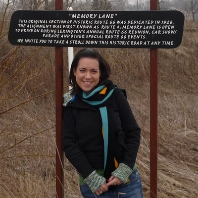 Timeline: Why I Am Me