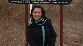 Timeline: Why I Am Me