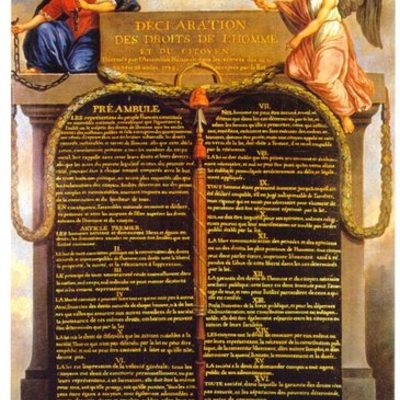 Timeline: La conquête des libertés en France